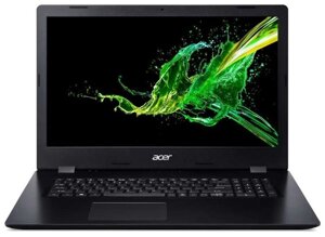 Ноутбук Acer ASPIRE 3 A317-51-35Q7 (Intel Core i3 7020U 2300MHz/17.3quot;/1600x900/4GB/1000GB HDD/DVD нет/Intel UHD