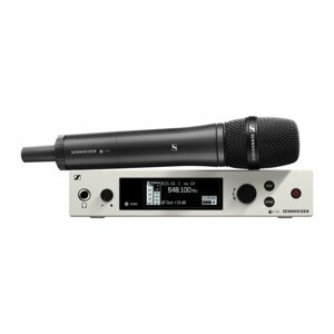 Беспроводная радиосистема Sennheiser EW 500 G4-945-AW+