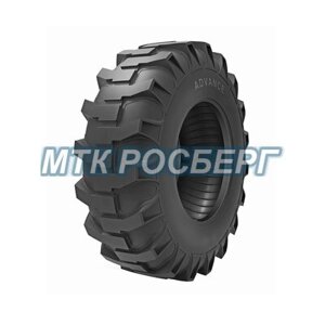 Шины Шина 15.5/80R24 162B Advance R-4E