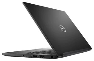 Ноутбук DELL LATITUDE 7290