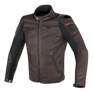 Мотокуртка Dainese Street Darker 004 dark-brown 50