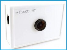 MEGACOUNT MEGACOUNT Видеосчетчик 3D ASSIS / VideoCount-BL