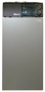 Газовый котел Baxi SLIM EF 1.39