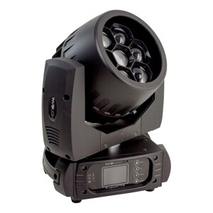 Вращающиеся головы Involight PROZOOM715