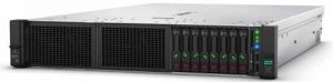 Сервер HPE Proliant DL380 Gen10 (P24842-B21) Silver 4214R Rack 2U/Xeon12C 2.4GHz (16.5MB)/32GbR2D 2933/P408i-aFBWC