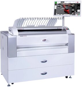 Широкоформатное МФУ ROWE ecoPrint i6 MFP (RM5102100)