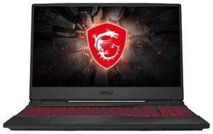 Ноутбук MSI GL65 Leopard 10SCXR