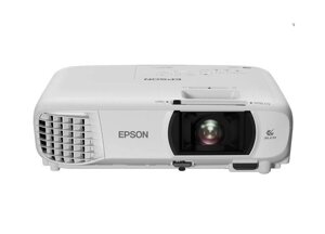 Проектор Epson EH-TW610 (V11H849140)