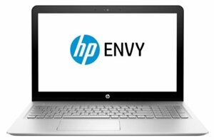 Ноутбук HP Envy 15-as007ur (Intel Core i5 6260U 1800 MHz/15.6quot;/3840x2160/8.0Gb/1000Gb/DVD нет/Intel Iris Graphics