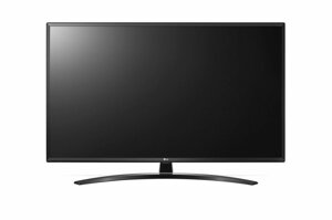 Телевизор LG 49 UN 74006