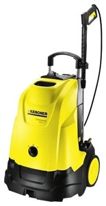 Мойка высокого давления KARCHER HDS 5/15 U 2.7 кВт