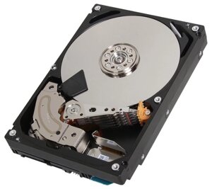 Жесткий диск Toshiba 2 TB MG04SCA20EA