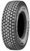 Шины Michelin XD All Roads 315/80/R22,5 156/150L