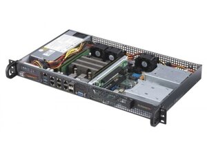 Серверная платформа SuperMicro SYS-5019D-FN8TP