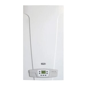 Газовый котел Baxi Eco 4S 1.24 F