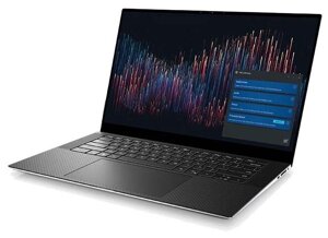 Ноутбук DELL Precision 5550 (Intel Core i7 10750H 2600MHz/15.6quot;/1920x1080/32GB/512GB SSD/DVD нет/NVIDIA Quadro