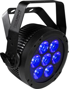 PROLIGHTS LUMIPAR7QTOUR