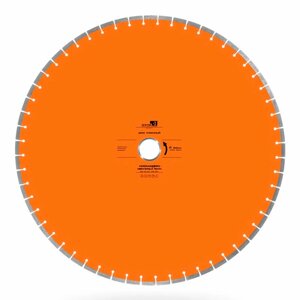 Алмазный диск Алатон Искандер d 1100 мм (40x8x10+2)