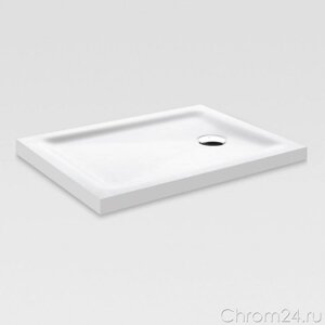 Hafro Corian поддон (80 x 80 см) (5COF9N0)