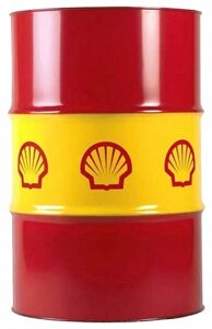 Трансмиссионное масло SHELL Spirax S6 AXME 75W-90 209 л.