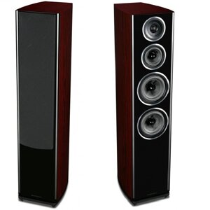 Напольная акустика Wharfedale Diamond 11.4 Rosewood