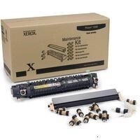 ЗИП Xerox 109R00732 Ремонтный сервисный набор комплект Maintenance Kit (печка, вал переноса и 15 роликов подачи), 300К