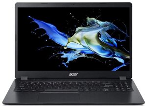 Ноутбук Acer Extensa 15 EX215-31-C7LF (Intel Celeron N4000 1100MHz/15.6quot;/1920x1080/4GB/128GB SSD/DVD нет/Intel UHD