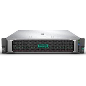 Сервер HPE Proliant DL385 Gen10 7401 Rack (2U)/EPYC24C 2.0GHz (64MB)/2x16GbR2D_2666/P408i-aFBWC+Exp (2Gb/RAID