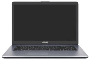 Ноутбук ASUS VivoBook 17 M705