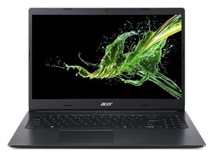 Ноутбук Acer Aspire 3 A315-42-R1MX (AMD Ryzen 5 3500U 2100MHz/15.6quot;/1920x1080/8GB/256GB SSD/DVD нет/AMD Radeon Vega