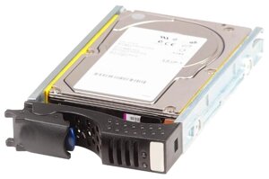 Жесткий диск EMC 600 GB 005049438