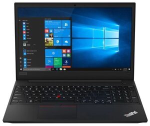 Ноутбук Lenovo THINKPAD Edge E595 (AMD Ryzen 5 3500U 2100MHz/15.6quot;/1920x1080/16GB/512GB SSD/DVD нет/AMD Radeon Vega