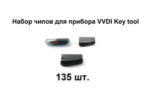 MAX пакет чипов для VVDI Key tool