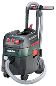 Профессиональный пылесос Metabo ASR 35 L ACP 1400 Вт