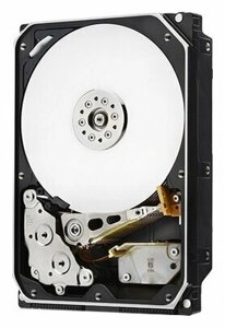 Жесткий диск HGST 8 TB HUH721008AL4200