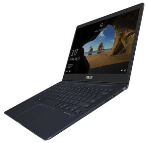 Ноутбук ASUS ZenBook 13 UX331FAL