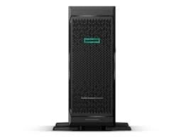 Сервер HP Proliant ML350 Gen10, 1(up2)x 3106 Xeon-B 8C 1.7GHz, 1x16GB-R DDR4, S100i/ZM (RAID 0,1,5,10) noHDD (4/12 LFF