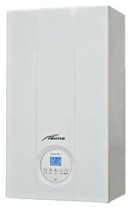 Газовый котел Sime Brava Slim HE 30 25.7 кВт двухконтурный