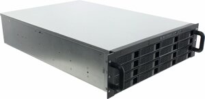 Корпус Procase ES316-SATA3-B-0