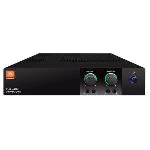 Трансляционный усилитель JBL CSA 240Z