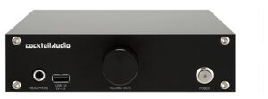 Сетевой аудиоплеер CocktailAudio N15D