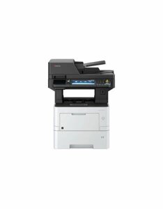 МФУ лазерный Kyocera Ecosys M3145idn (1102V23NL0) A4 Duplex белый/черный