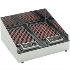 Лавовый гриль ROLLER GRILL 140D