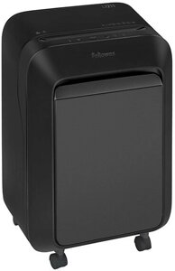 Уничтожитель бумаги (шредер) Fellowes PowerShred LX211 Black (FS-50502)