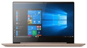 Ноутбук Lenovo Ideapad S540 14 intel (Intel Core i5 8265U 1600MHz/14quot;/1920x1080/8GB/256GB SSD/DVD нет/Intel UHD