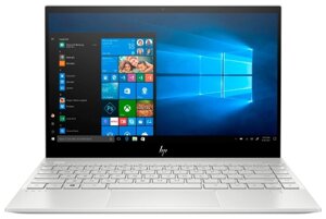 Ноутбук HP Envy 13-aq1015ur (Intel Core i5 8265U 1600MHz/13.3quot;/1920x1080/8GB/512GB SSD/DVD нет/NVIDIA GeForce MX250