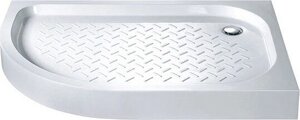 Поддон для душа Cezares Tray RH 120/90 13 W R TRAY-S-RH-120/90-13-W-R