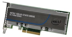 Твердотельный накопитель Intel SSDPECME032T401