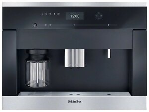 Кофемашина Miele CVA 6401