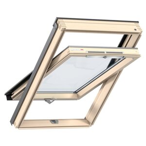 Окно мансардное Velux Optima GZR PR06 3061B 940х1180 мм